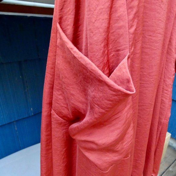 Cool and classy summer dress by Sejour! - Picture 8 of 10